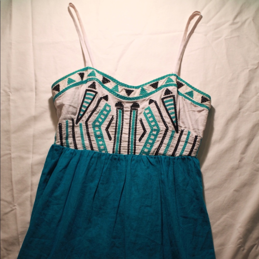 Urban Outfitters: Summer Dress